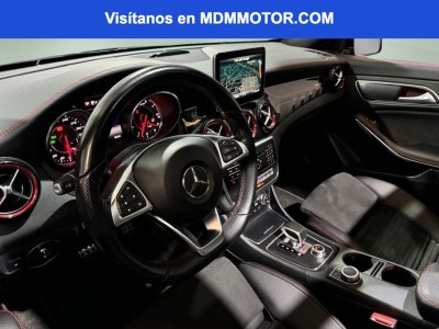 MERCEDES-BENZ Clase CLA